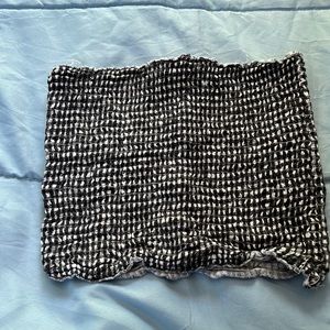 Tube top, Brand: Polly Esther, Size: S